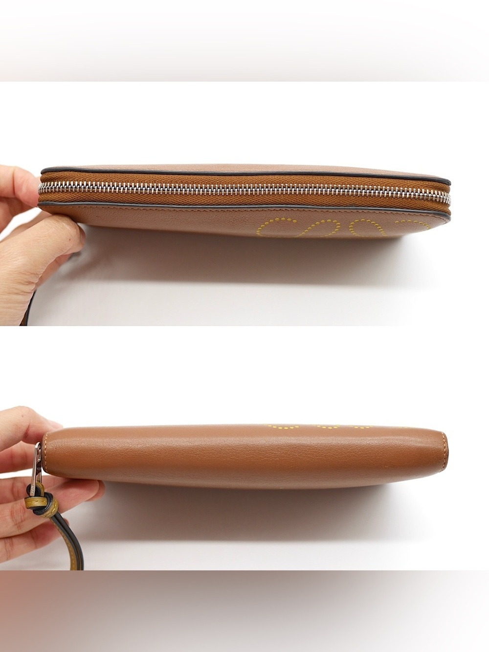 🍓LOEWE Wallet - Picture 14 of 15